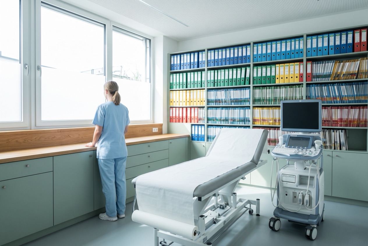 Gesundheitswesen