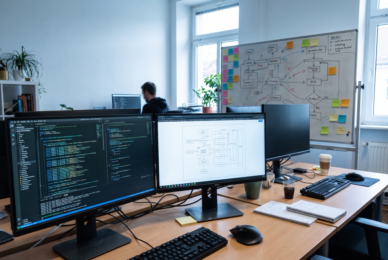 Software & IT