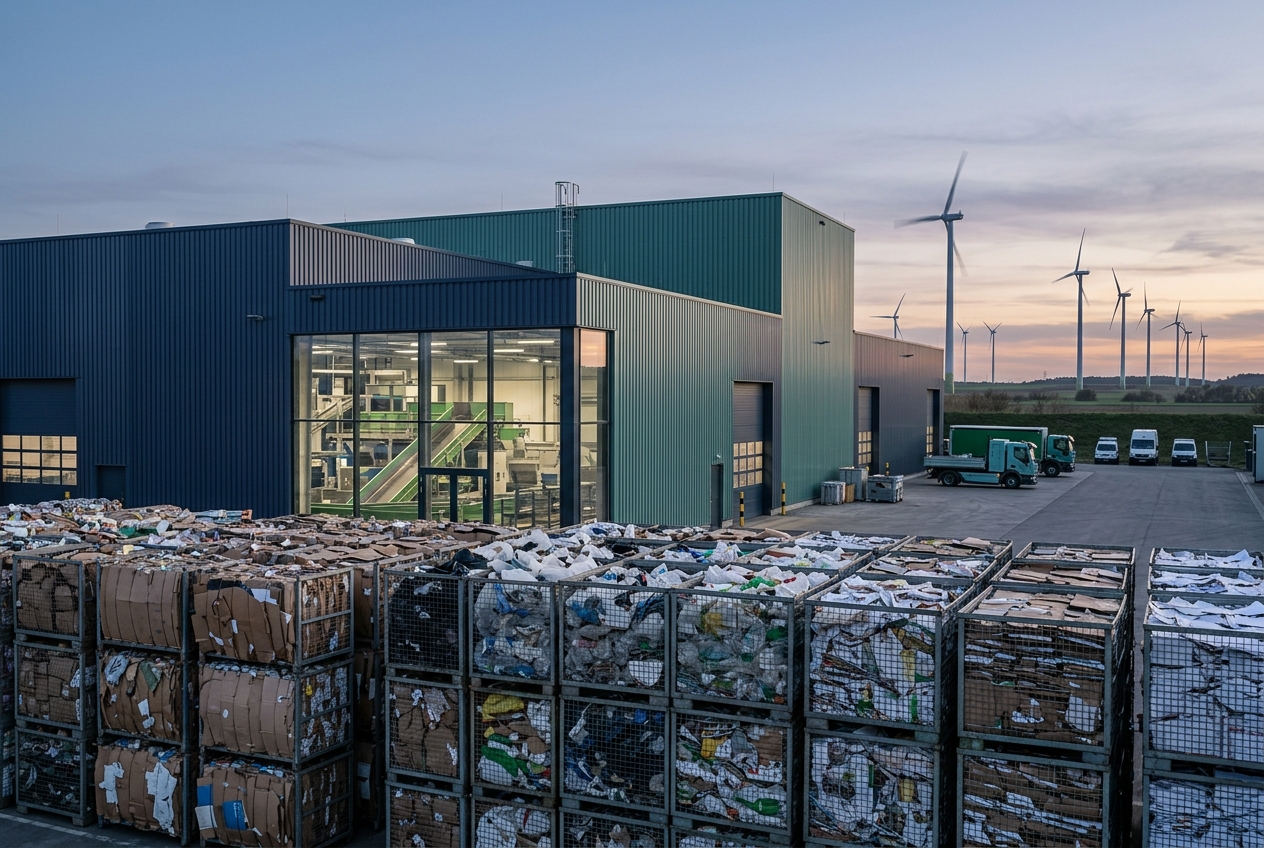 Umwelttechnik & Energie