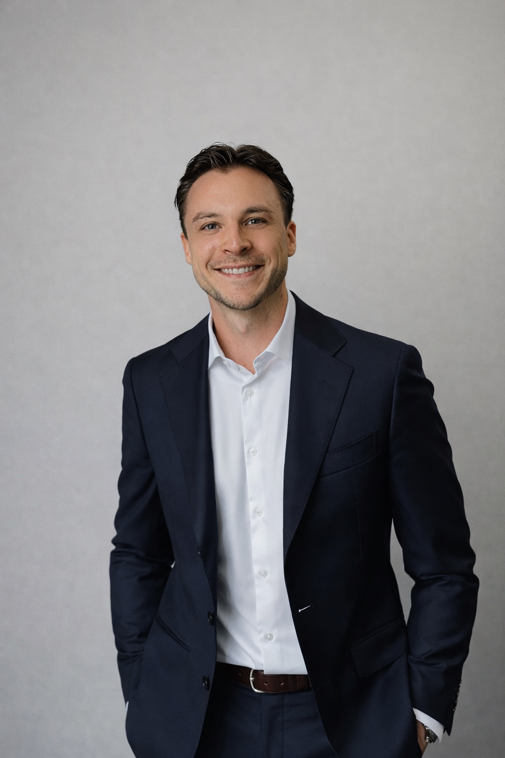 Nick Herbig – Gründer SourcingClub