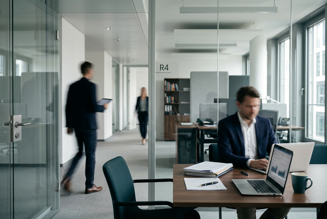 Business Services