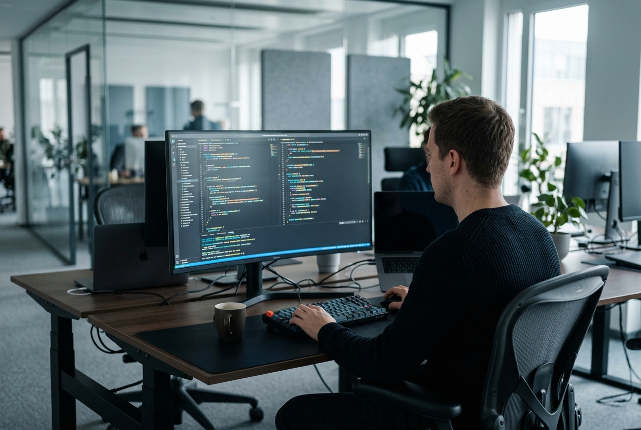 Software & IT